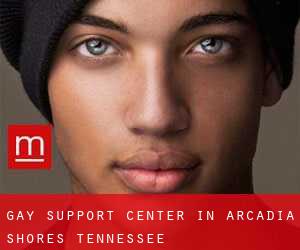 Gay Support Center in Arcadia Shores (Tennessee)