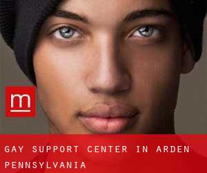 Gay Support Center in Arden (Pennsylvania)