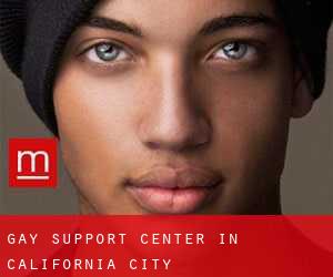 Gay Support Center in California City