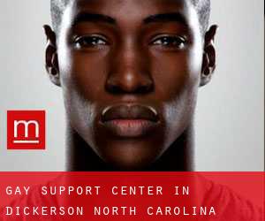 Gay Support Center in Dickerson (North Carolina)