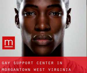 Gay Support Center in Morgantown (West Virginia)