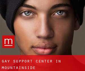 Gay Support Center in Mountainside