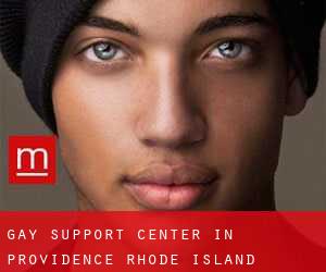 Gay Support Center in Providence (Rhode Island)