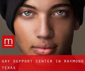 Gay Support Center in Raymond (Texas)