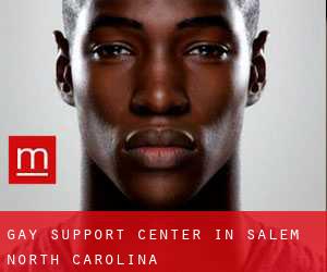 Gay Support Center in Salem (North Carolina)