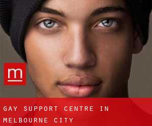 Gay Support Centre in Melbourne (City)
