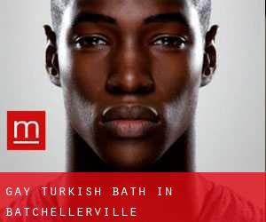 Gay Turkish Bath in Batchellerville