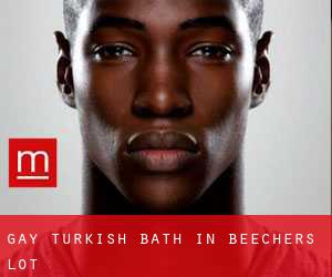 Gay Turkish Bath in Beechers Lot