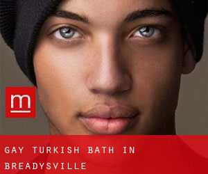 Gay Turkish Bath in Breadysville