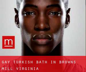 Gay Turkish Bath in Browns Mill (Virginia)