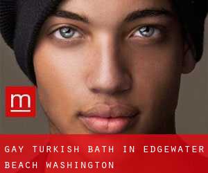 Gay Turkish Bath in Edgewater Beach (Washington)