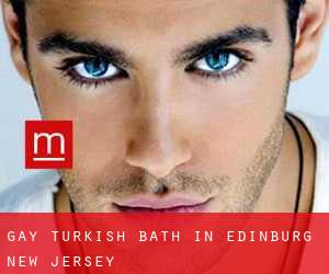 Gay Turkish Bath in Edinburg (New Jersey)