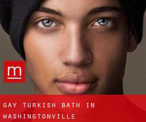 Gay Turkish Bath in Washingtonville