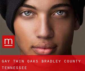 gay Twin Oaks (Bradley County, Tennessee)