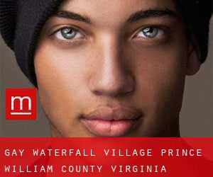 gay Waterfall Village (Prince William County, Virginia)