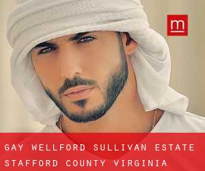 gay Wellford Sullivan Estate (Stafford County, Virginia)