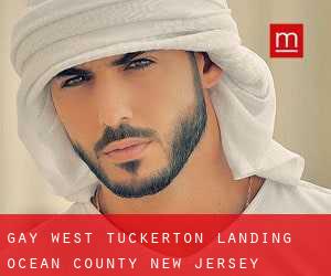 gay West Tuckerton Landing (Ocean County, New Jersey)