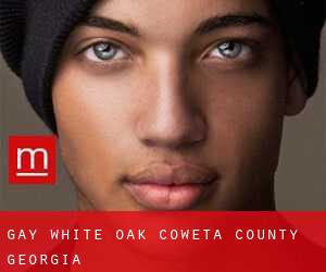 gay White Oak (Coweta County, Georgia)