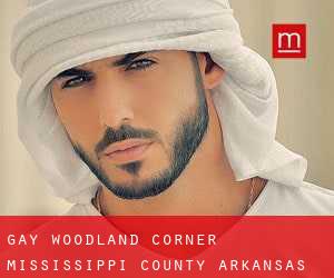 gay Woodland Corner (Mississippi County, Arkansas)