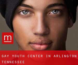 Gay Youth Center in Arlington (Tennessee)