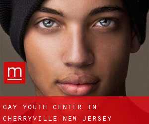 Gay Youth Center in Cherryville (New Jersey)