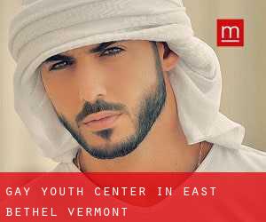 Gay Youth Center in East Bethel (Vermont)