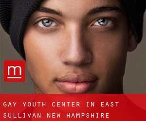 Gay Youth Center in East Sullivan (New Hampshire)