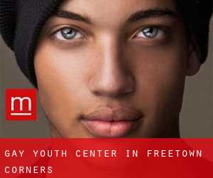 Gay Youth Center in Freetown Corners