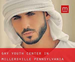 Gay Youth Center in Millersville (Pennsylvania)