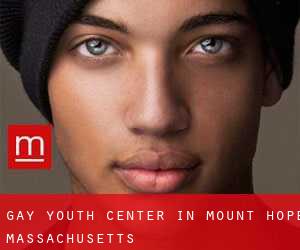 Gay Youth Center in Mount Hope (Massachusetts)