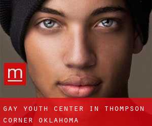 Gay Youth Center in Thompson Corner (Oklahoma)