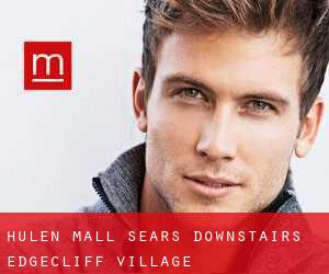 Hulen Mall Sears Downstairs (Edgecliff Village)