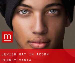 Jewish Gay in Acorn (Pennsylvania)