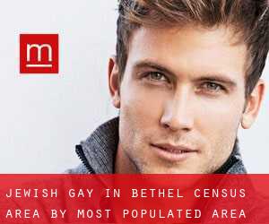 Jewish Gay in Bethel Census Area by most populated area - page 2