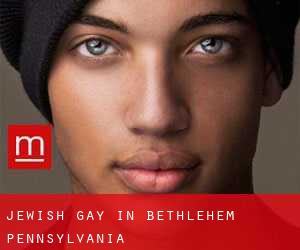 Jewish Gay in Bethlehem (Pennsylvania)