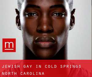 Jewish Gay in Cold Springs (North Carolina)