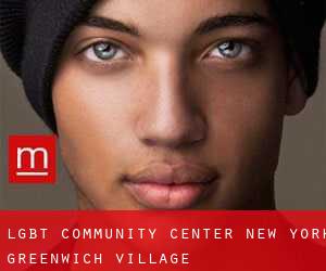 LGBT Community Center New York (Greenwich Village)