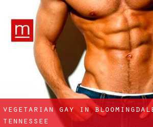 Vegetarian Gay in Bloomingdale (Tennessee)