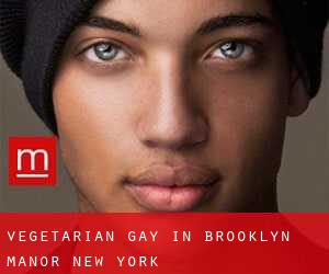 Vegetarian Gay in Brooklyn Manor (New York)