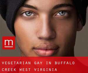 Vegetarian Gay in Buffalo Creek (West Virginia)