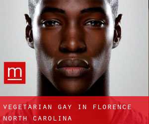 Vegetarian Gay in Florence (North Carolina)