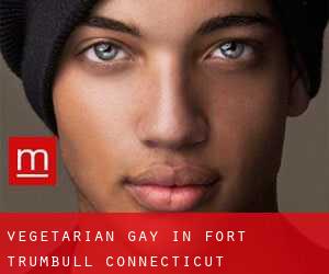 Vegetarian Gay in Fort Trumbull (Connecticut)