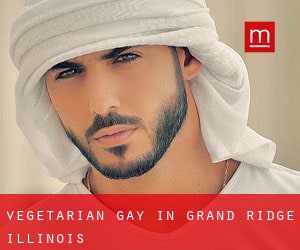 Vegetarian Gay in Grand Ridge (Illinois)
