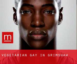 Vegetarian Gay in Grimshaw