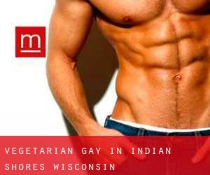 Vegetarian Gay in Indian Shores (Wisconsin)