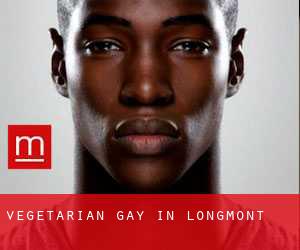 Vegetarian Gay in Longmont