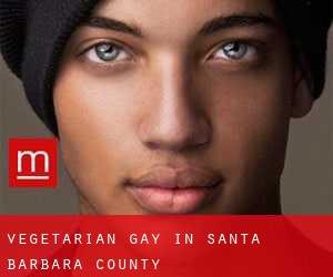 Vegetarian Gay in Santa Barbara County
