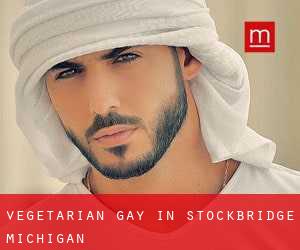 Vegetarian Gay in Stockbridge (Michigan)