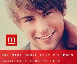 Wal - Mart, Grove City Columbus (Grove City Country Club)